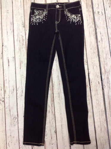Justice Denim Jeans