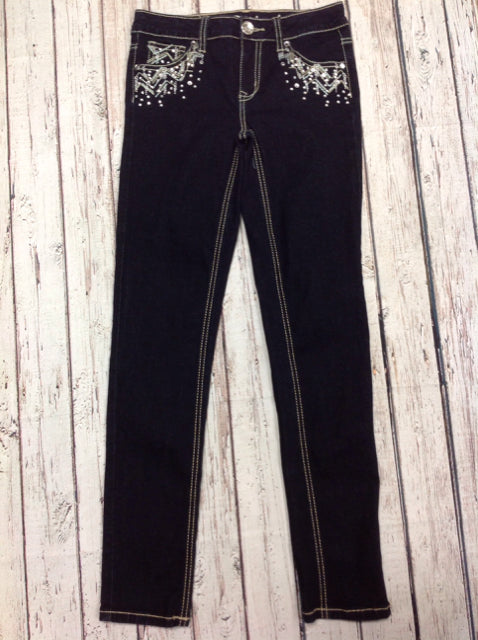 Justice Denim Jeans