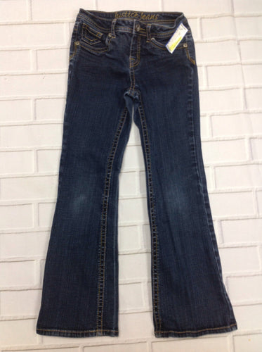 Justice Denim Jeans