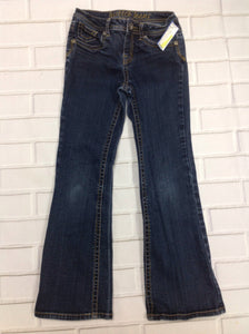 Justice Denim Jeans