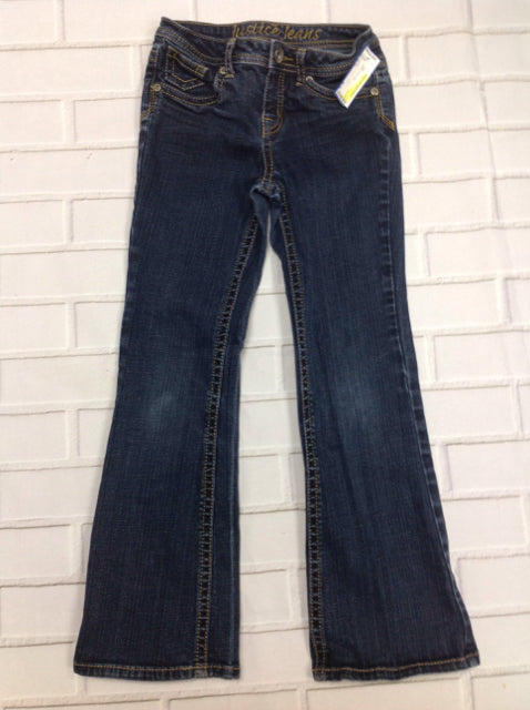 Justice Denim Jeans