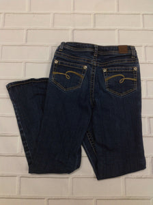 Justice Denim Jeans