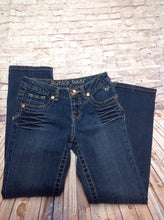Justice Denim Pants