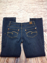 Justice Denim Pants
