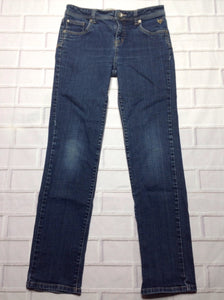 Justice Denim Pants