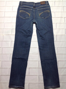 Justice Denim Pants