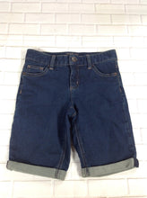 Justice Denim Shorts