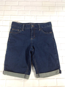 Justice Denim Shorts