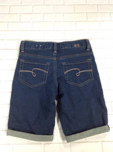 Justice Denim Shorts