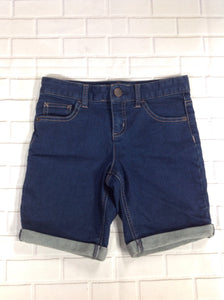 Justice Denim Shorts