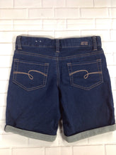 Justice Denim Shorts
