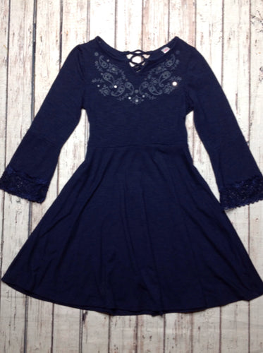 Justice Dress