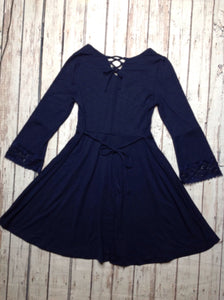 Justice Dress