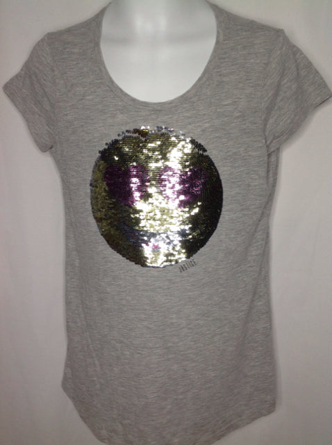 Justice GRAY PRINT Top