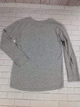 Justice GRAY PRINT Top