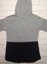 Justice Gray & Black Top