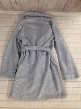Justice Gray & Silver Robe