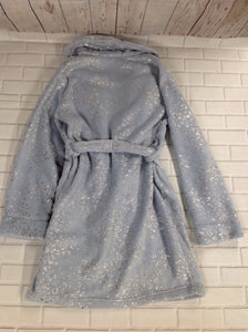 Justice Gray & Silver Robe