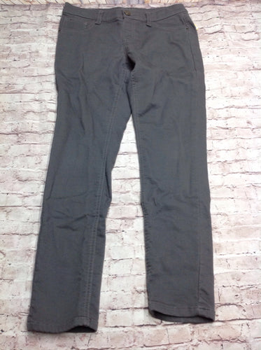 Justice Gray Pants