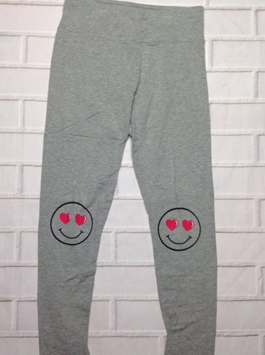 Justice Gray Pants