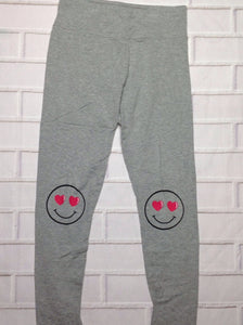 Justice Gray Pants