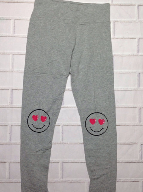 Justice Gray Pants