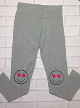 Justice Gray Pants