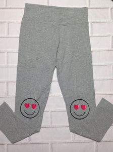 Justice Gray Pants