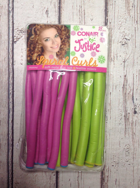 Justice Hair Accessories