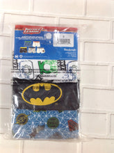 Justice League Underwear
