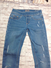 Justice Light Blue Jeans