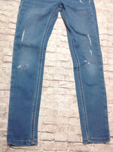 Justice Light Blue Jeans