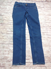 Justice Light Blue Jeans
