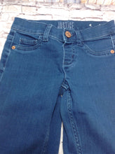 Justice Light Blue Jeans