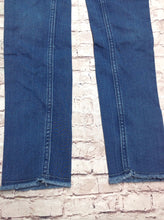 Justice Light Blue Jeans