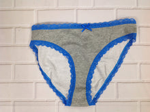 Justice OWL Underwear