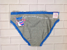Justice OWL Underwear