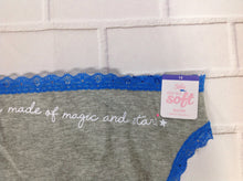 Justice OWL Underwear