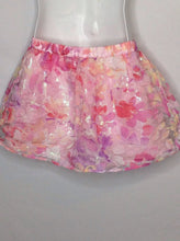 Justice PINK PRINT 2 pc Set
