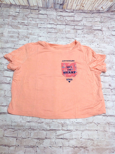 Justice Peach Top