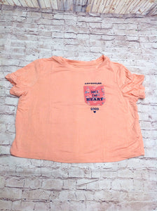 Justice Peach Top