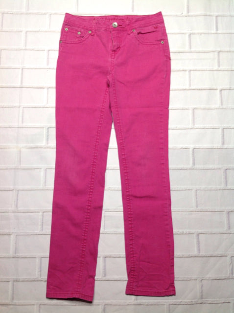 Justice Pink Pants