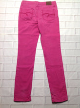 Justice Pink Pants