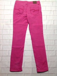Justice Pink Pants