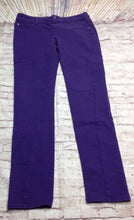 Justice Purple Pants