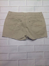 Justice TAN PRINT Shorts