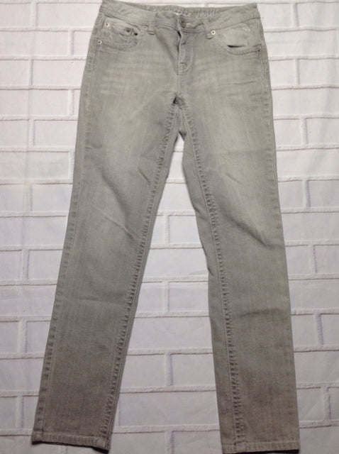 Justice Tan Pants