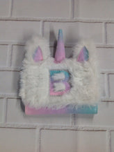 Justice UNICORN Wallet
