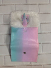 Justice UNICORN Wallet