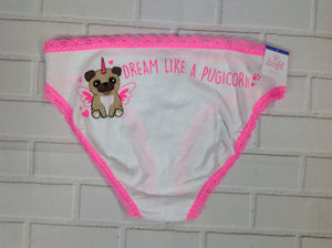Justice Underwear